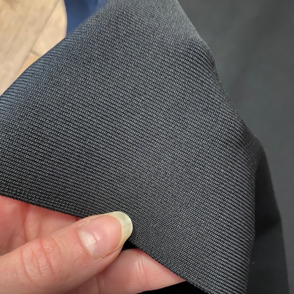 BCBG MAXAZRIA Black Dress - Picture 5 of 5